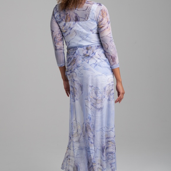 Ala Von Auersperg Jerry Topper in Birds of Paradise - Picture 8 of 9